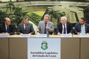 Assembleia e Câmara Municipal alertam para prazo do cadastro biométrico