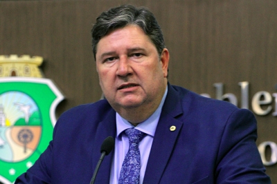 Deputado Romeu Aldigueri