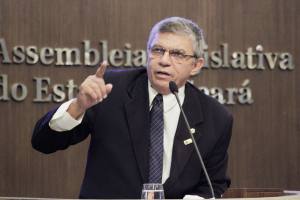 Dep. Delegado Cavalcante (PDT)