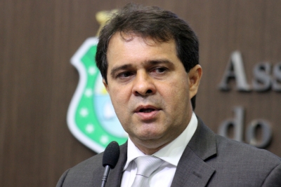 Dep. Evandro Leitão (PMDB)