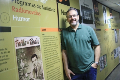 Músico Álvaro Luiz é um dos destaques do Festival