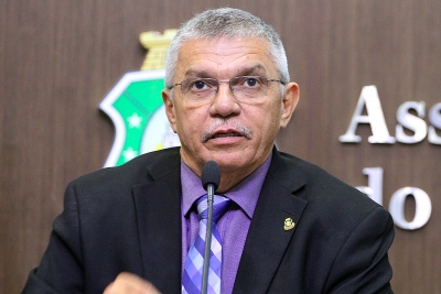 Deputado Delegado Cavalcante