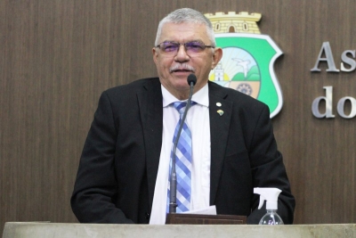 Deputado Delegado Cavalcante