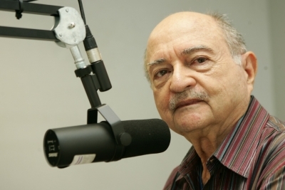 Especial da FM Assembleia homenageia Narcélio Limaverde pelos seus 89 anos