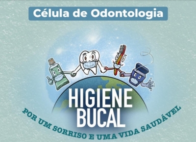 AL lança campanha de saúde bucal para prevenção de doenças infectocontagiosas