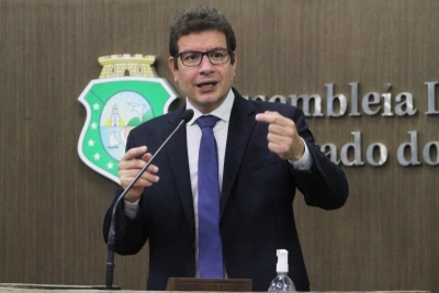 Deputado Renato Roseno