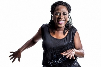 Sharon Jones