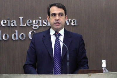 Deputado Salmito