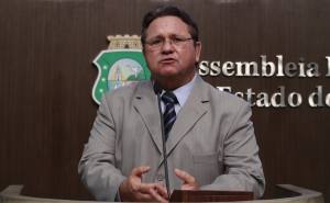 Dep. Robesto Mesquita (PV)