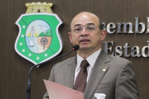 Dep. Sérgio Aguiar ( PDT )