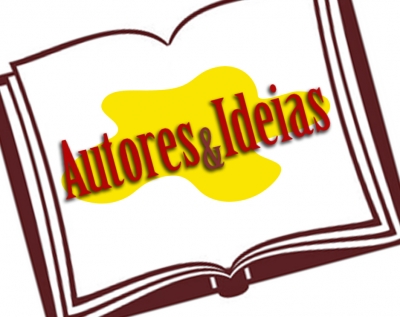 Autores e Ideias recebe os escritores  Pedro Silva e Jansen Viana