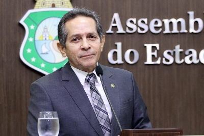 Deputado Heitor Férrer