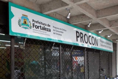 Procon Fortaleza sugere projeto de lei que proíbe corte de energia elétrica e água no fim de semana e feriados