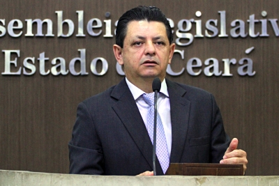 Deputado Nizo Costa