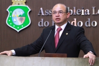 Deputado Sérgio Aguiar