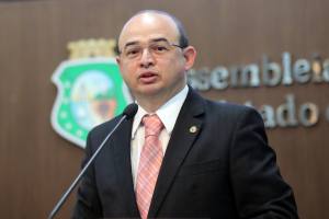 Dep. Sérgio Aguiar (Pros)