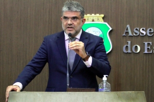 Deputado Leonardo Pinheiro