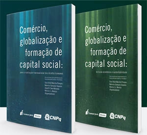 Questão de Ordem debate comércio, globalização e capital social