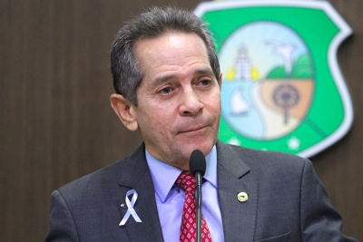 Deputado Heitor Férrer