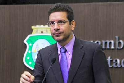 Deputado Renato Roseno