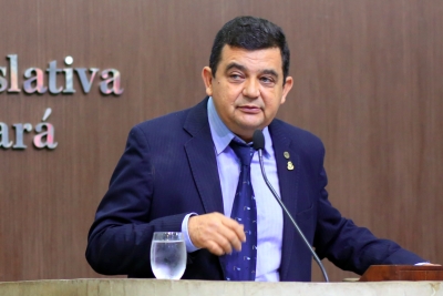 Deputado Carlos Felipe