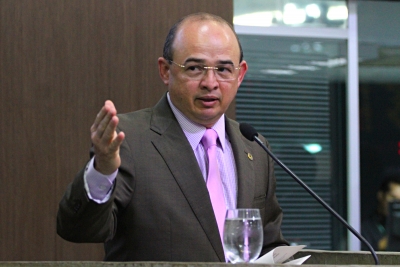 Deputado Sérgio Aguiar