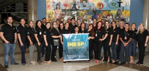 Inesp participa de Congresso Nacional de Gestão Pública