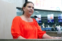 Deputada Fernanda Pessoa (União)