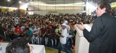 Ceará Sem Drogas em Acaraú