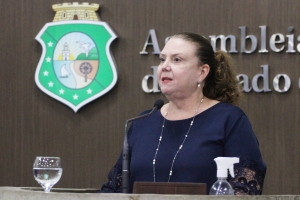 Dep. Fernanda Pessoa ( UNIAO )