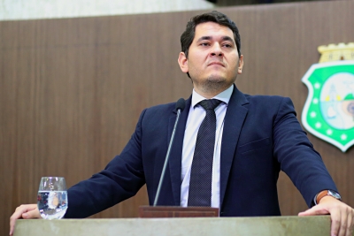 Deputado Audic Mota