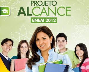 Projeto Alcance