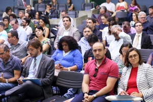 Apresentação do relatório “Cada Vida Importa”, do Comitê para Prevenção dos Homicídios na Adolescência