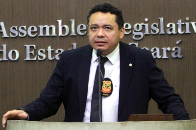 Deputado Tony Brito