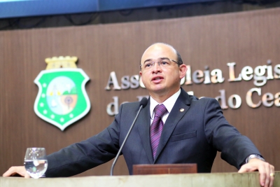 Deputado Sérgio Aguiar