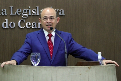 Deputado Sérgio Aguiar 