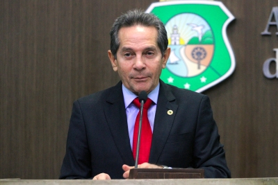 Deputado Heitor Férrer