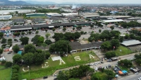 Assembleia realiza sessão solene em homenagem aos 50 anos da Ceasa