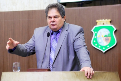 Deputado Osmar Baquit 