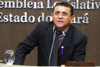 Deputado Nestor Bezerra