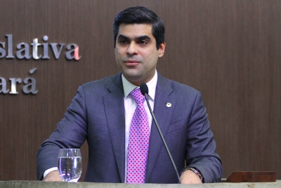 Deputado Queiroz Filho