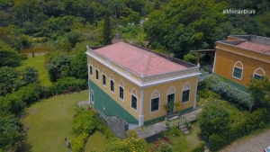 Programa Morar Dias apresenta história do Sobrado de Pernambuquinho