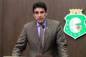 Deputado Agenor Neto