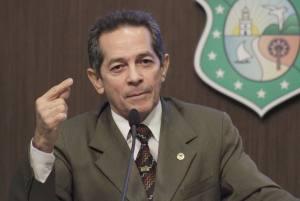 Dep. Heitor Ferrer (PDT)