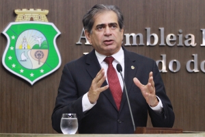 Presidente Zezinho Albuqueque ( PDT )