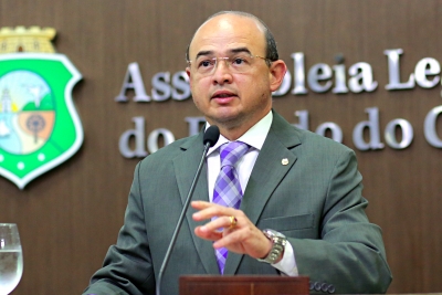 Deputado Sérgio Aguiar