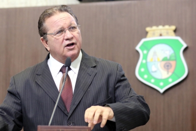 Dep. Roberto Mesquita (PSD)