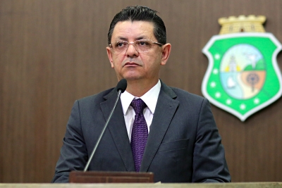 Deputado Nizo Costa