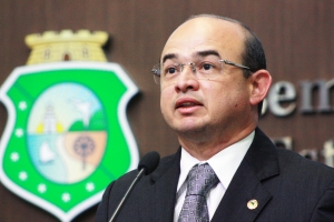 Deputado Sérgio Aguiar