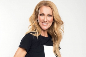 Lembranças 96 desta segunda-feira apresenta sucessos de Céline Dion